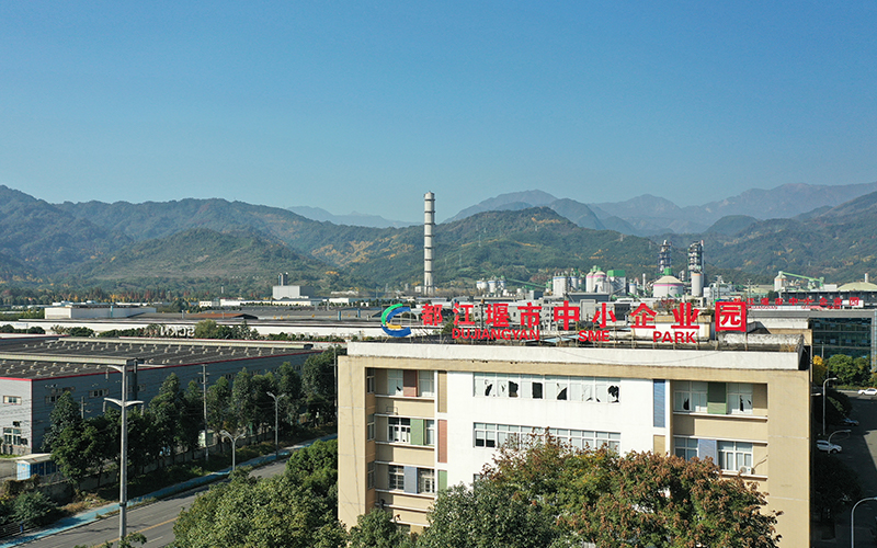 工厂环境1